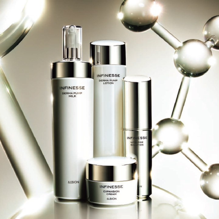 美容液 ALBION INFINESSE LIFTING SOLUTION 40ml Amazon.co.jp: アルビオン ALBION アンフィネス アップサージ