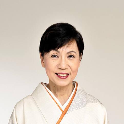 田中優子です 法政大学総長・江戸文化研究者・田中優子さん（65歳）の30代は「人生