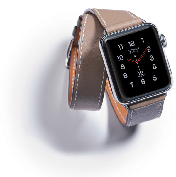 1356 アップルウォッチ エルメス Apple Watch ブラウン レザー Yahoo