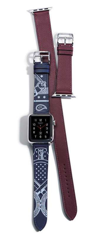 エルメス　Apple Watch