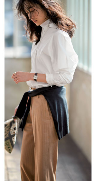 ロイヤリティフリー飲み会 コーデ 春 人気のファッションスタイル