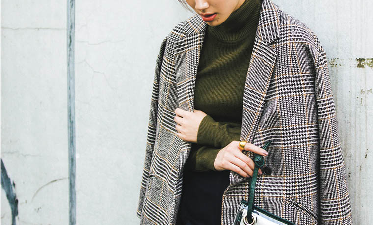 ファッション | Oggi.jp