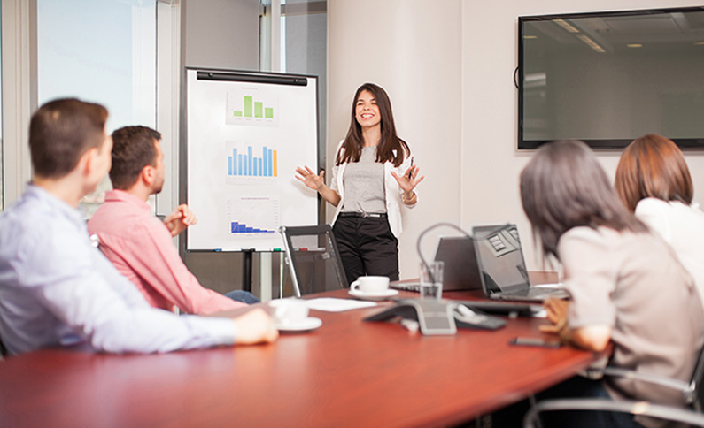 数字を使って 法則っぽく 伝えると劇的に印象が変わる ビジネススキルを数字で磨く Oggi Jp Oggi Jp