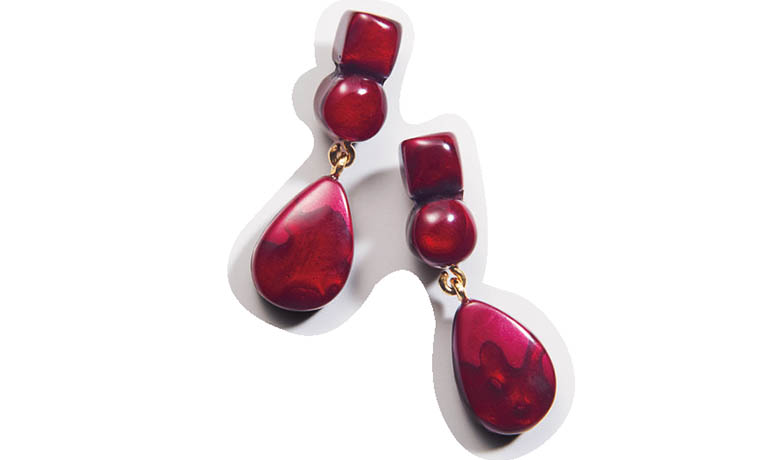 ファッション | Oggi.jp