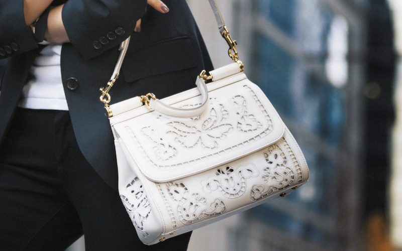 パンチ 巻き戻す もの ドルガバ シシリー バッグ Kibimaruton Jp