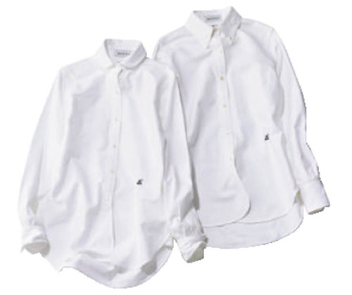 襟の種類で選ぶレディースシャツ 襟あり なし 柄 無地 人気ブランドのおすすめを厳選 Oggi Jp Oggi Jp