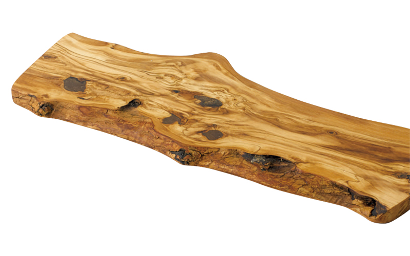 リビング・モティーフの木製ボード