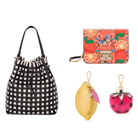 セール 37%OFF】フルラ FURLA Furla かごバッグ GIOVE ジョベ