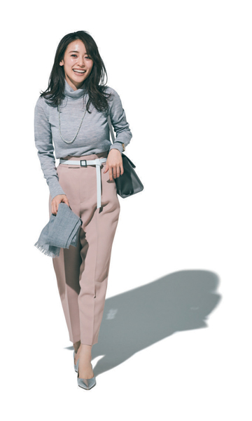 ユニークきれい め カジュアル レディース 春 人気のファッション画像