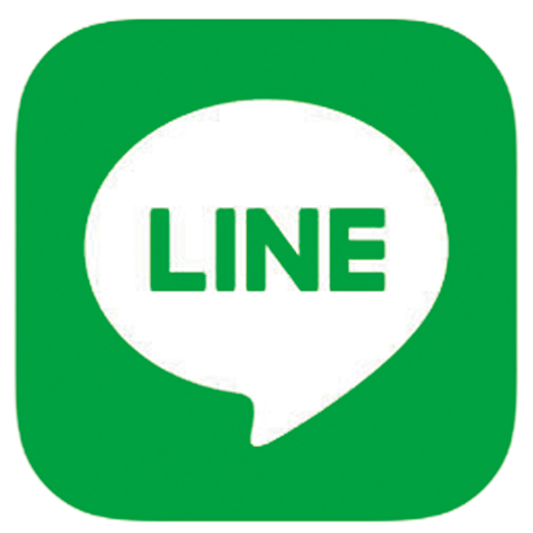 「LINE Pay」アプリ
