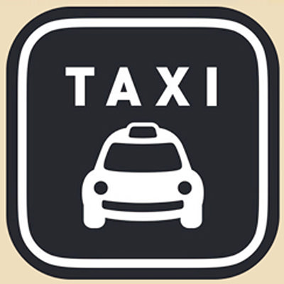 「全国タクシー」アプリ