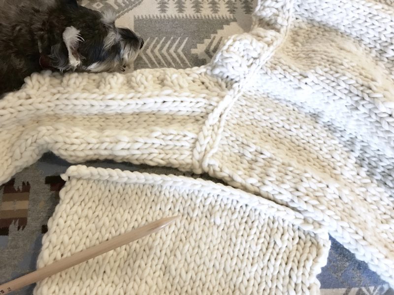 編み物