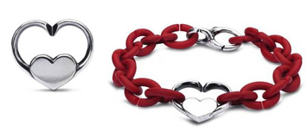 Love is、Love is bracelet