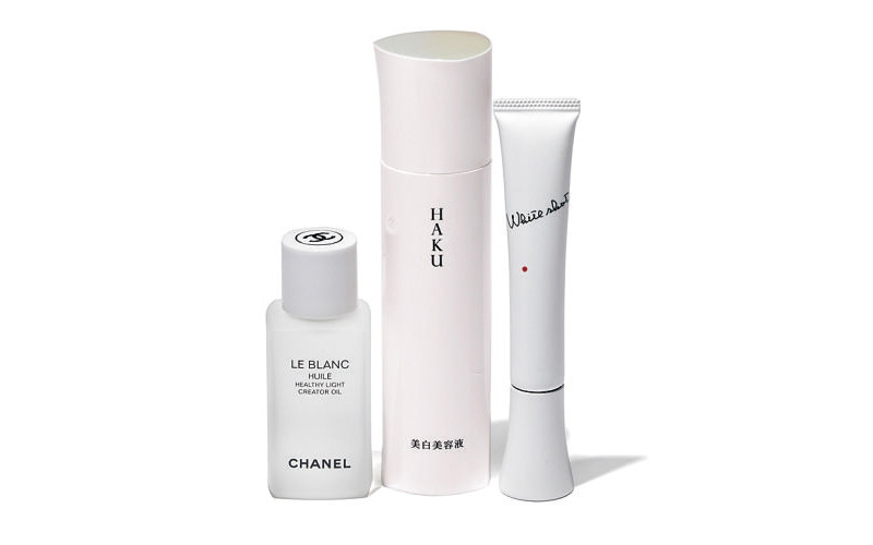 美白美容液 11選 ベスコスランクインの美白美容液やプチプラ