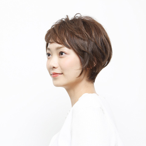 今旬なレディース髪型9選 オンでオフでもバッチリな髪型をご紹介 おすすめヘアアイテムも Oggi Jp Oggi Jp