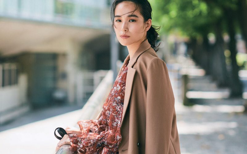 心に強く訴える麻宮 サキ モデル 人気のファッショントレンド