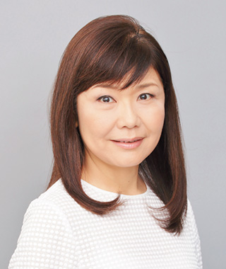 医療ジャーナリスト・増田美加さん