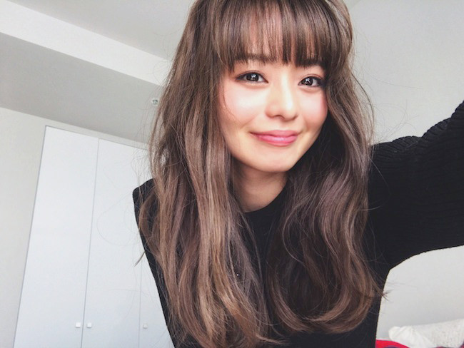 CanCamスタイリスト 丸林広奈が選ぶ「絶対使える冬コート3選」 | Oggi.jp