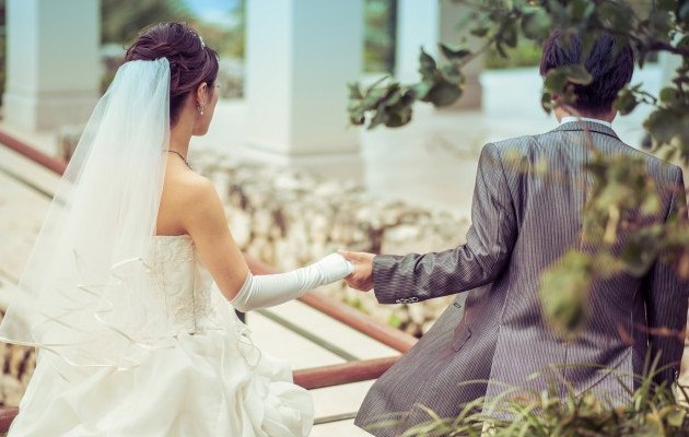 結婚が早々に決まるモテ女テクこっそり教えます 本気の婚活道場lesson2 Oggi Jp