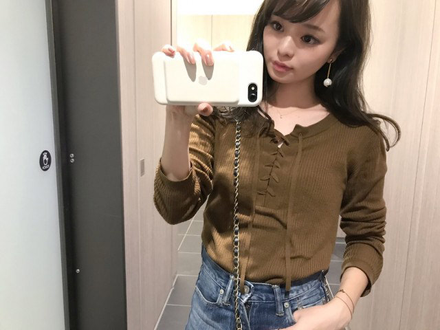 marno Holly Fur Jacket 丸林広奈