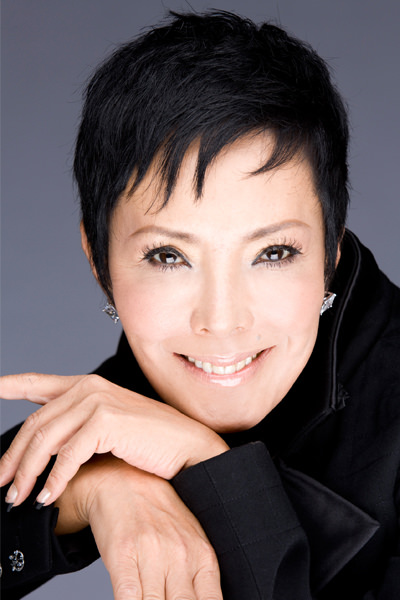 働く女性に贈る言葉 ピーター 池畑慎之介さんインタビュー後編 Oggi Jp Oggi Jp