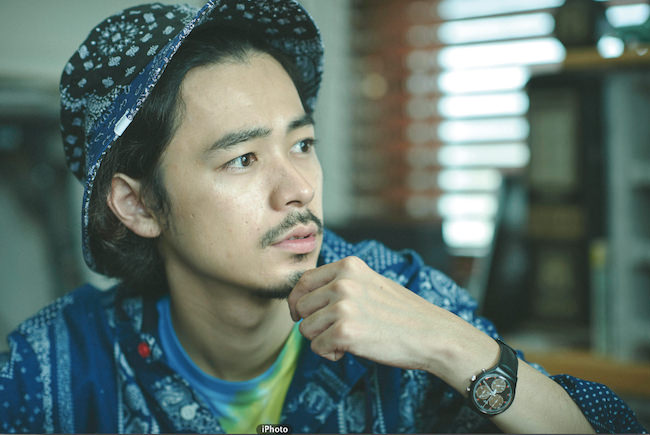 成田凌「大きな挫折に出会ったことがない。今、挫折を迎えにいっている状態」【インタビュー後編】