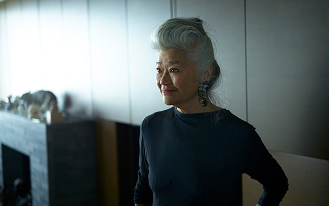 【LIVErary.tokyo】島田順子さんら、人生の先輩に学ぶ生きるコツ Oggi.jp