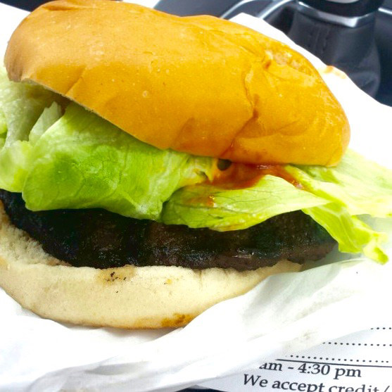 【ハワイ】W&Mのハンバーガーがおすすめ♡ Oggi.jp