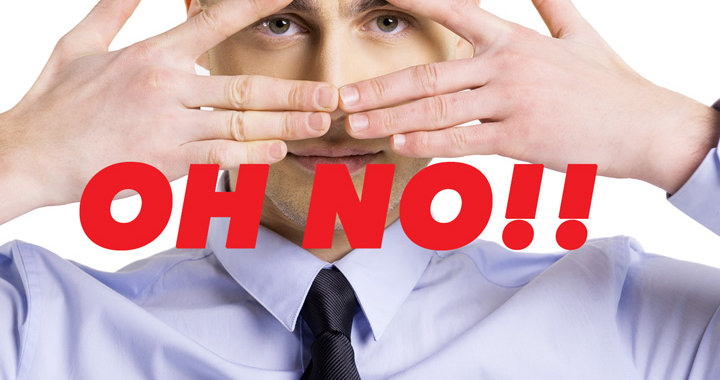 胸元チラ見え ミニすぎる丈 生脚 セクハラはどっちだ 男性が困る服装マナー違反 Oggi Jp Oggi Jp