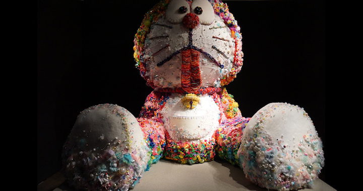 ドラえもんと1日デート♥【THEドラえもん展 TOKYO2017】見どころ