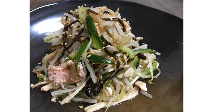 ビールのお供にサラダチキン 今日は 紀州梅サラダチキンの梅肉和え にしよう Oggi Jp Oggi Jp