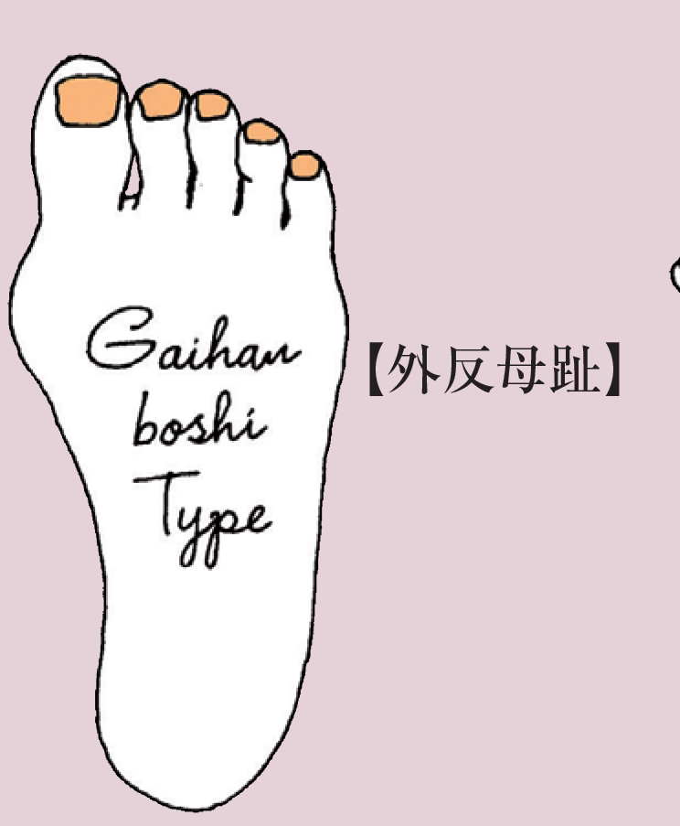 あなたの足悩みにこたえる一足が必ず見つかる クセ足のための靴ジャーナル Oggi Jp Oggi Jp