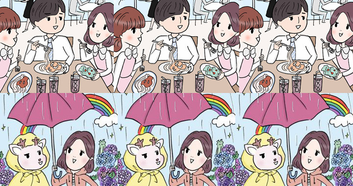 バリキャリもゆるolも 働く女性に大人気 じわじわくるol漫画 なでし娘ちゃん50話 59話を一気読み Oggi Jp Oggi Jp