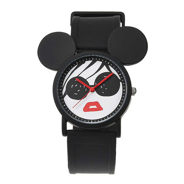 腕時計・ウォッチ Disney Artist Collection by Daichi Miura