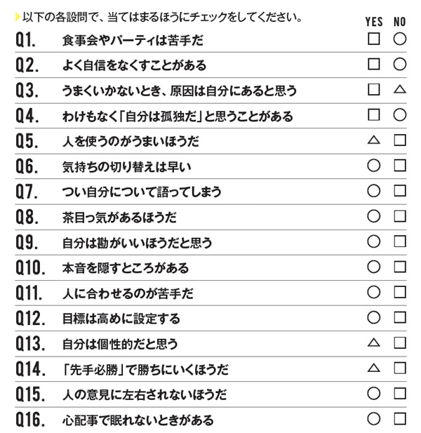 何かが足りないのはなぜ マインドワークで 本当になりたい私 を見つけてみて Oggi Jp Oggi Jp