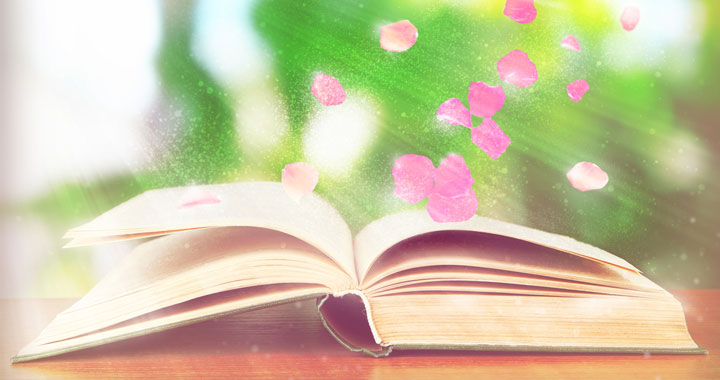 心理テスト 頭に思い浮かんだ童話は 3秒で診断 Oggi Jp Oggi Jp