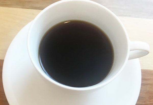 カフェカルディ ドリップコーヒー 有機デカフェ エチオピアモカ　コーヒー