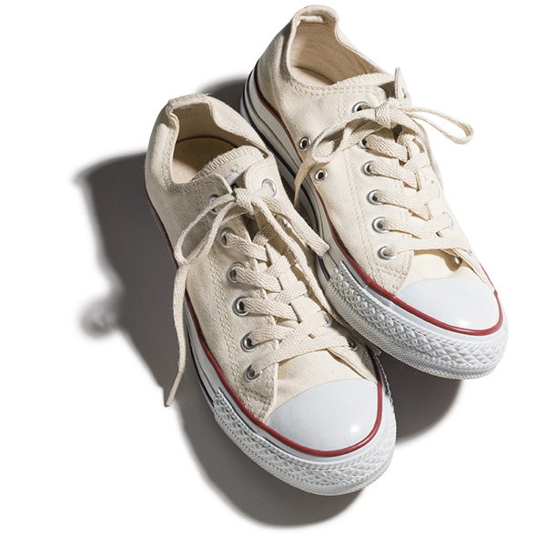 ［コンバース］CANVAS ALL STAR OX