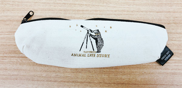 ANIMAL LIFE STORY　ダイソー