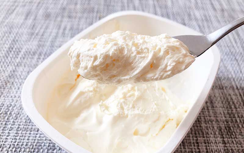 これは「悪魔のバター」!? ふわっふわでおいしすぎるバターを発見♡ Oggi.jp