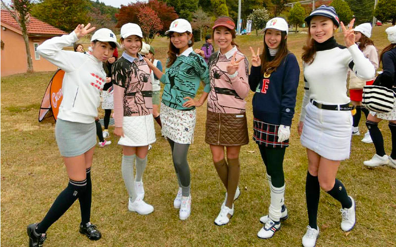 コレクション ゴルフ 行き 服装 女性 269457ゴルフ 行き 服装 女性 冬 Jpblopixty1tq