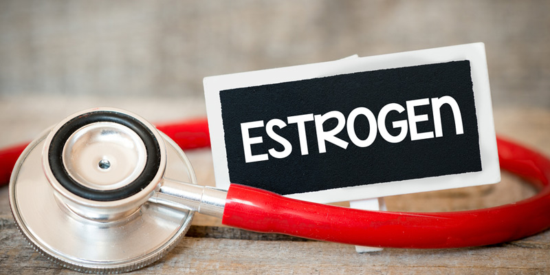 重要なのは“エストロゲン”
