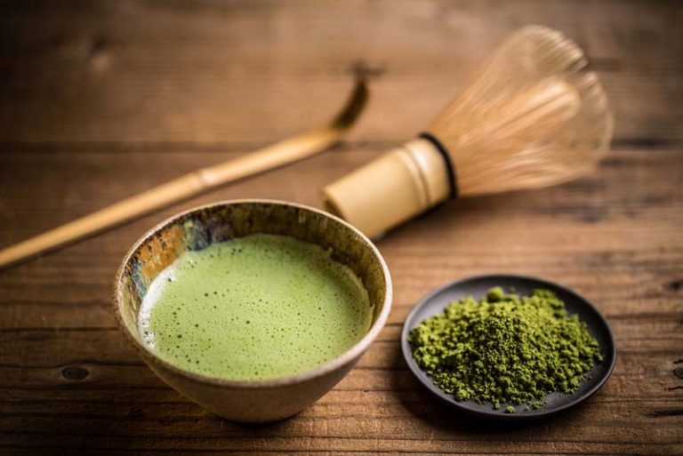 抹茶