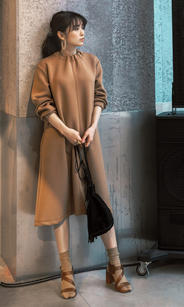 30代必見 おすすめコーディネート25選 大人のきれいめカジュアルはこう着こなす Oggi Jp Oggi Jp