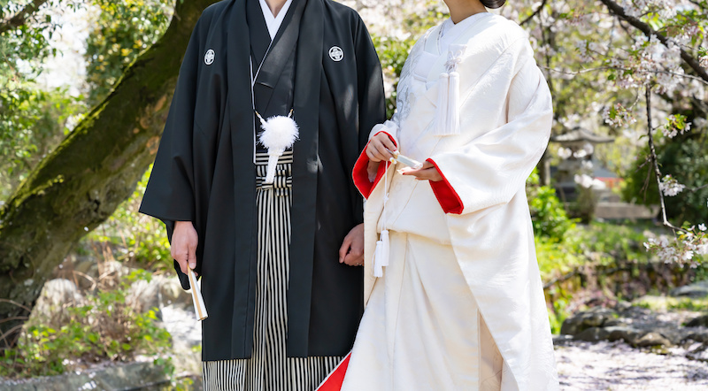 【男性に聞いた】結婚の決め手は？