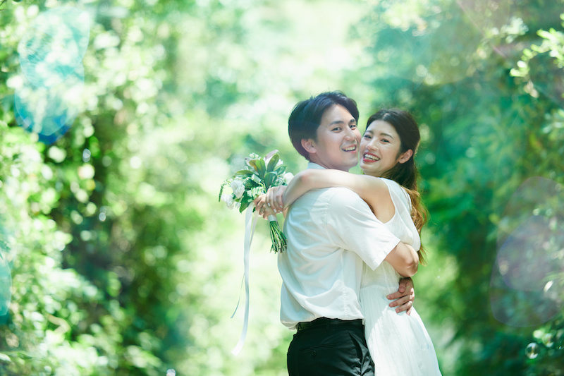 【女性に聞いた】結婚を意識したタイミングやきっかけは？