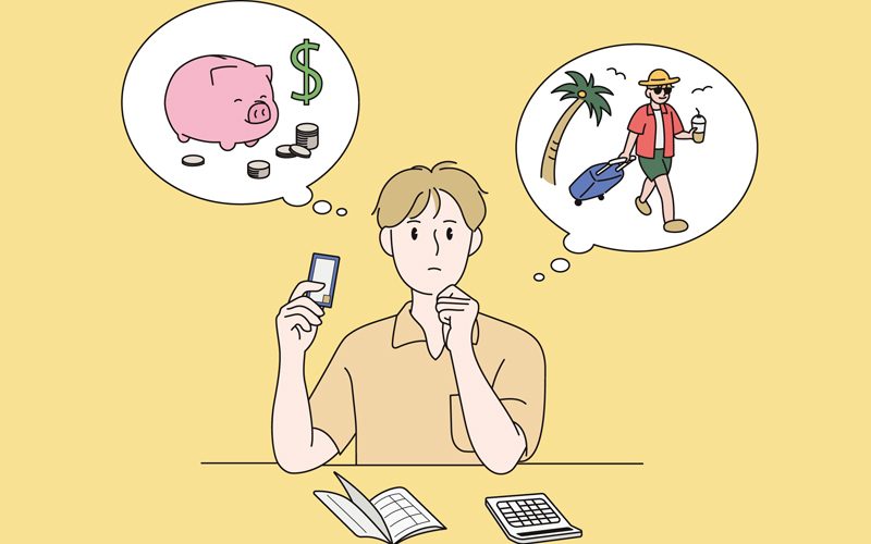 お金貯めたい おすすめの節約ワザから副業までhow Toを分かりやすく解説 家計簿アプリなども Oggi Jp