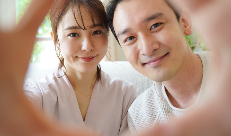 【女性100人に聞いた】彼氏と出会った方法を教えて！