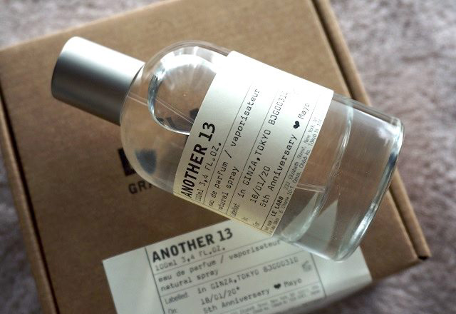 LE LABO｜ANOTHER 13