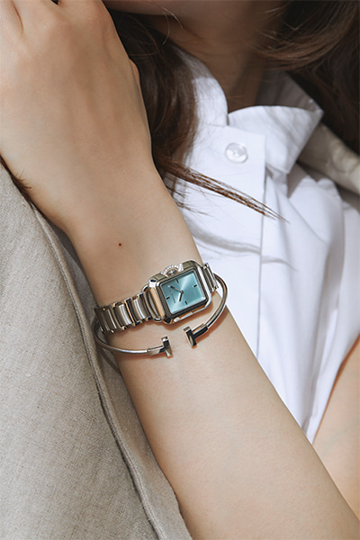 Tiffany 腕時計 - 腕時計(アナログ)